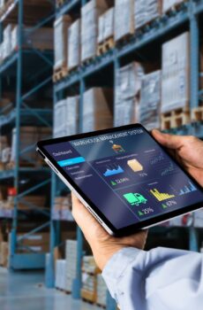 Administración de Bodega e inventario (Cód. Sence 1238059408)