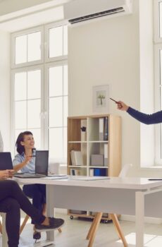 Técnicas de Liderazgo Efectivo Para el Trabajo en Equipo y Gestión de Personas. (Cód. Sence 1238074279 sólo empresas)