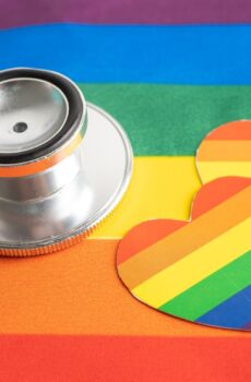 Consideraciones y herramientas para la atención de salud de población LGBTIQ+, especialmente Niños, Niñas y Adolescentes Trans y Género no Conforme en el marco de la implementación de la Ley 21.120