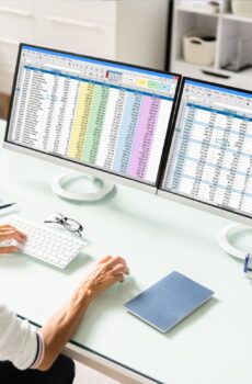 Excel Avanzado